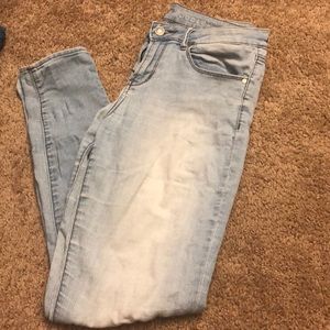 Articles of Society Skinny Jean Size 29